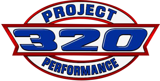 project 320 performance racing gear