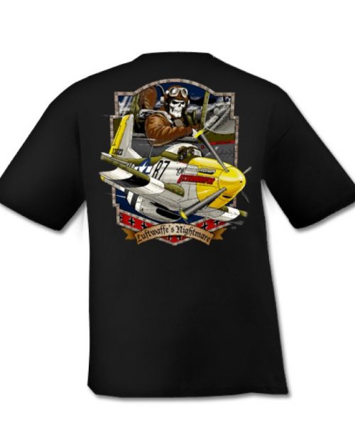 aviation shirt