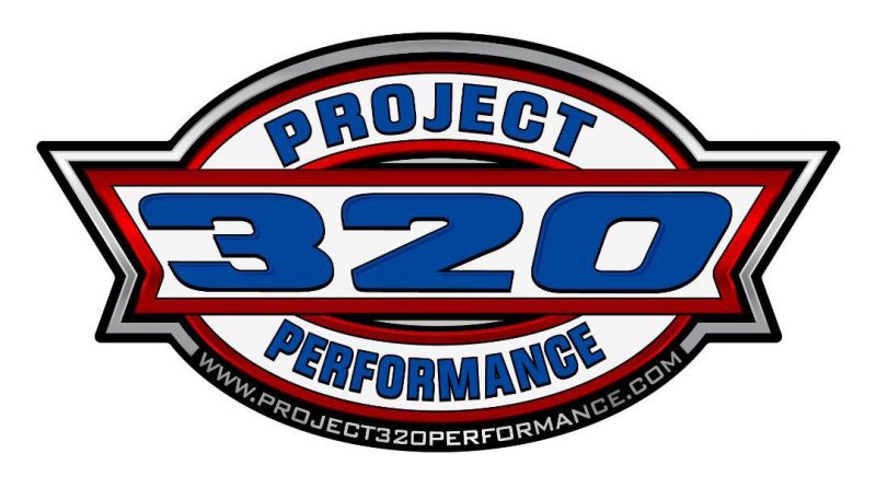 P320P stickers