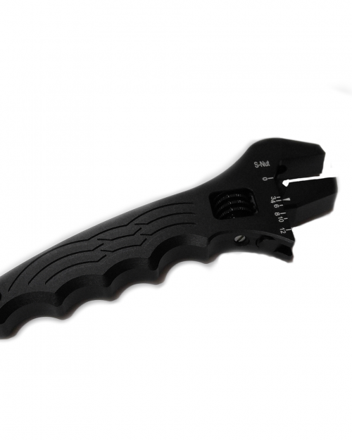 AN Adjustable Aluminum Wrench