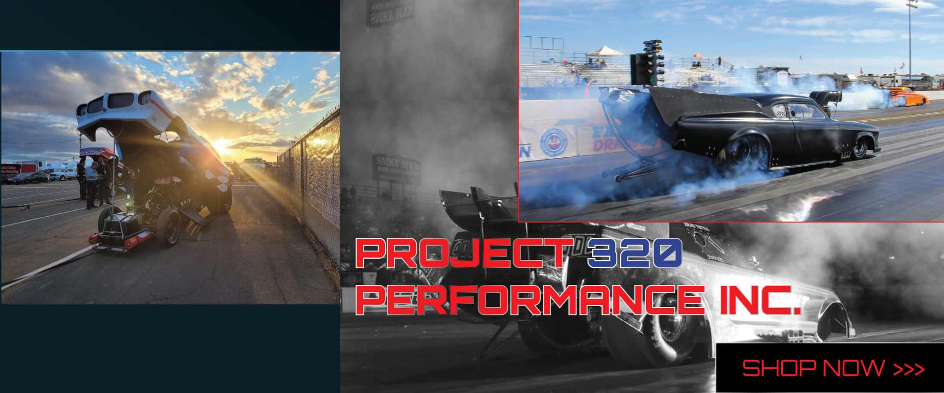 racing appareal store