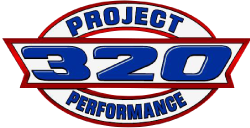 project 320 performance